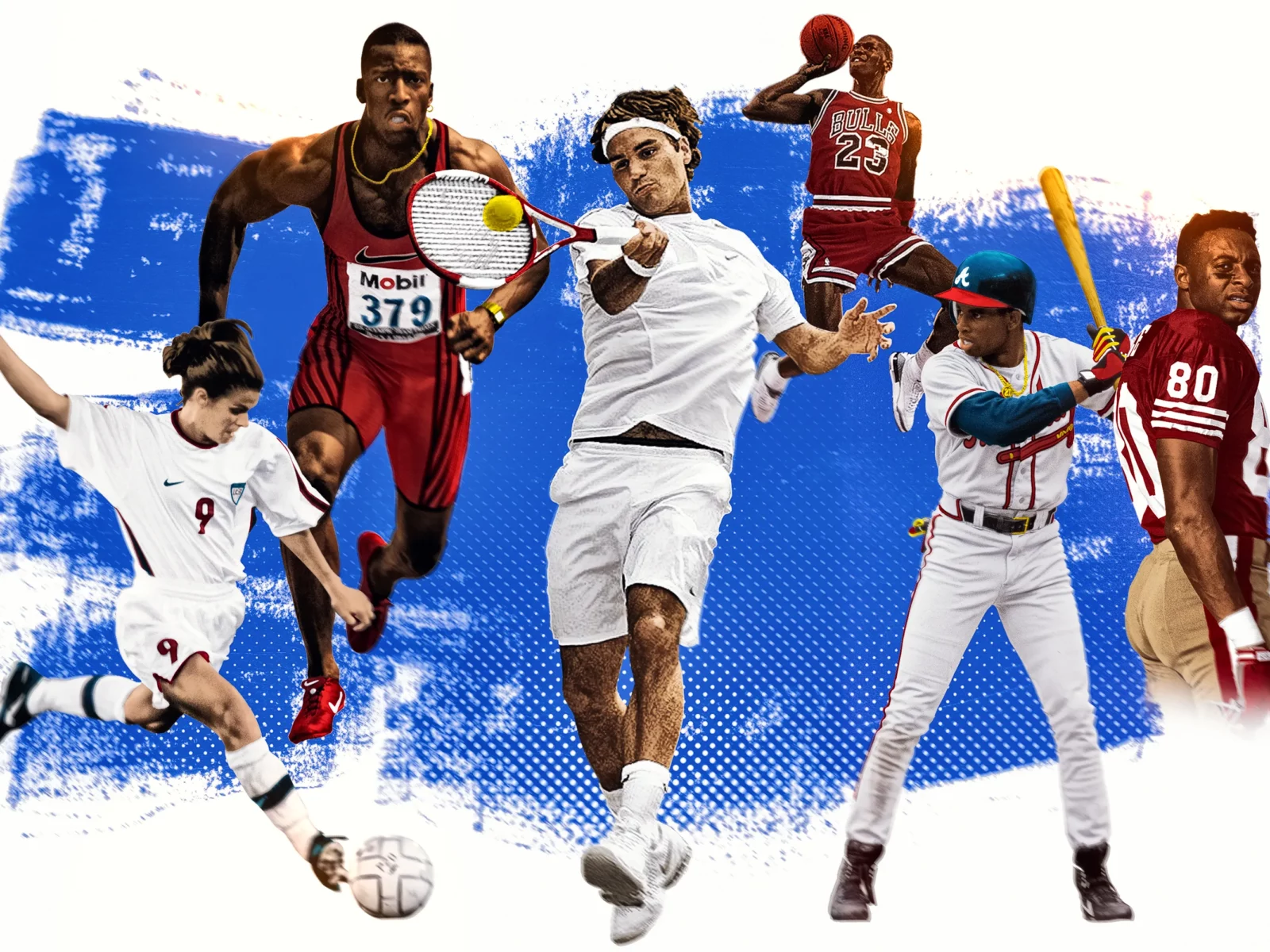 zalety sportów indywidualnych