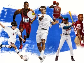 zalety sportów indywidualnych