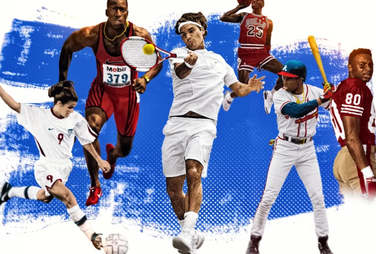 zalety sportów indywidualnych