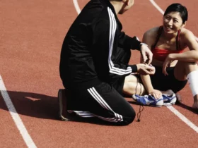 Psychologia Sportu