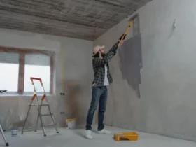 projektowania wnętrz