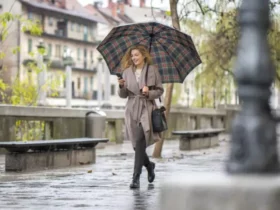 Wewnętrzną fashionistkę