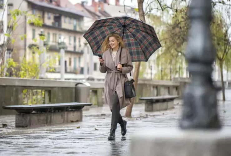 Wewnętrzną fashionistkę