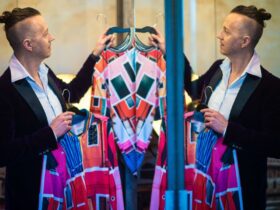 Trendów w modzie do wypróbowania w 2021 roku