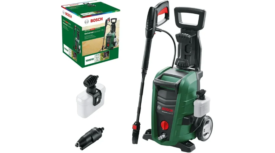 Bosch UniversalAquatak 135 06008A7C00