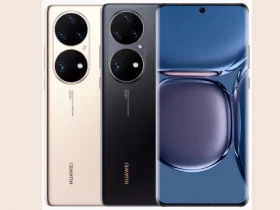 Huawei P50 Pro