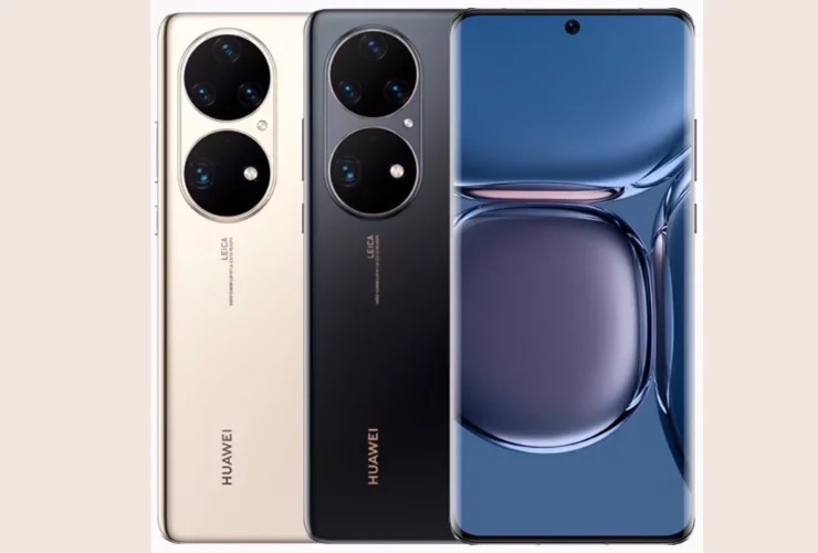 Huawei P50 Pro