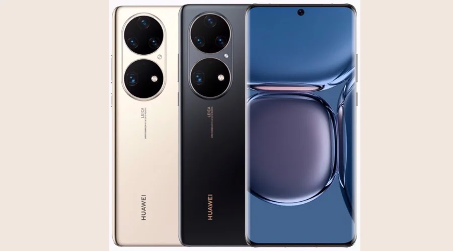 Huawei P50 Pro