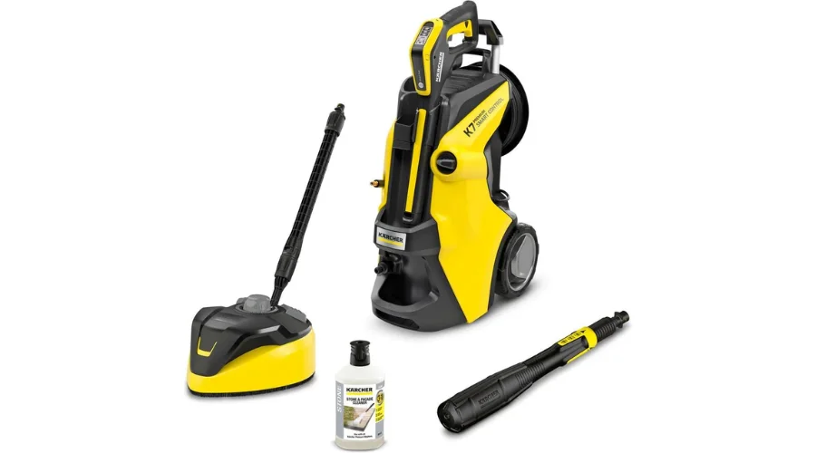 Karcher K7 Premium Smart Control Home 1.317-233.0