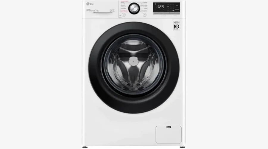 Pralka LG F2WV3S7S6E