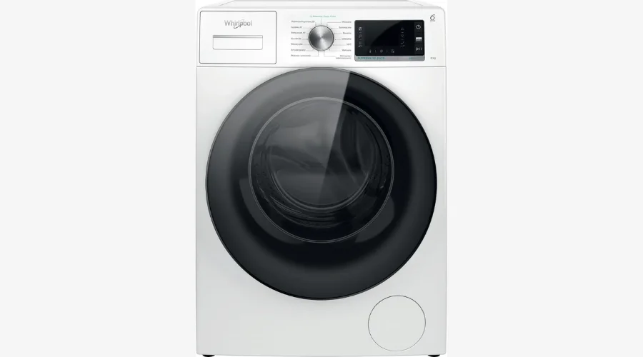 Pralka Whirlpool W6 W845WB PL Supreme Silence