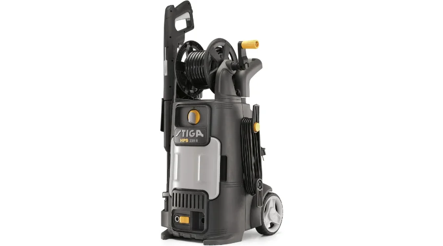 Stiga HPS 235 R (2C1351801/ST2)