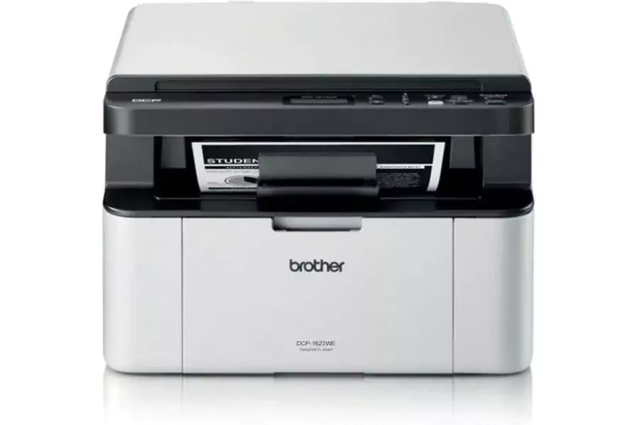 Brother TonerBenefit DCP-1623WE