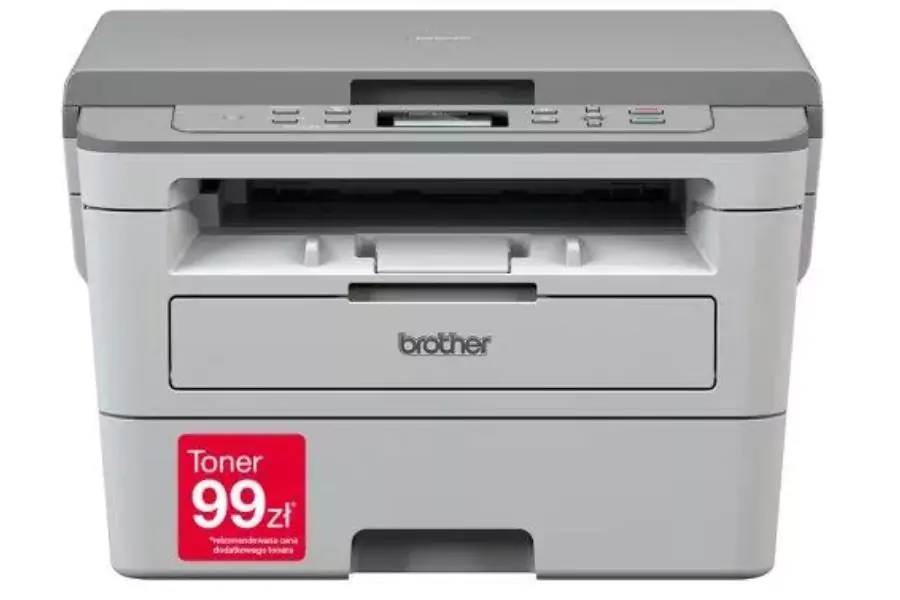 Brother TonerBenefit DCP-B7500D