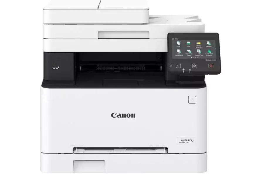 Canon I-Sensys MF655cdw