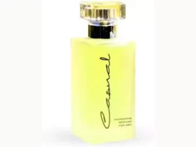 Męskie perfumy feromonowe