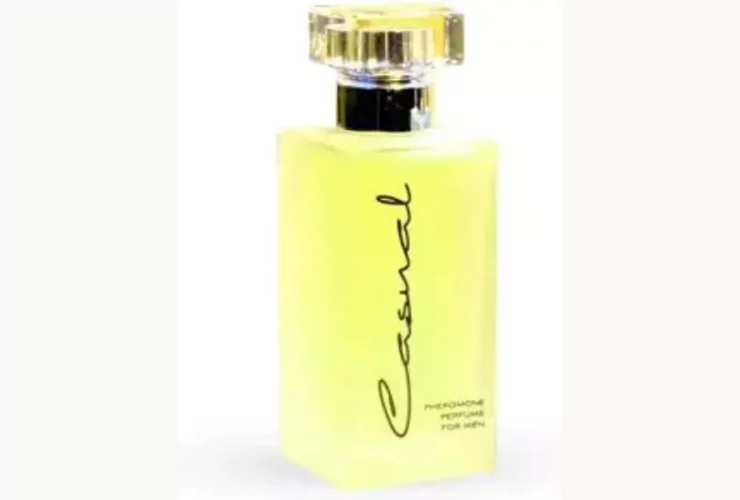 Męskie perfumy feromonowe