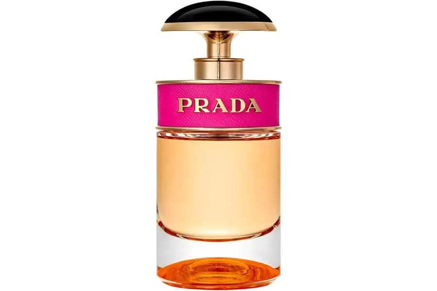 Woda perfumowana Prada Candy